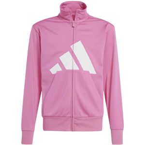 adidas - Essentials Climacool - Trainingspak - Meisjes