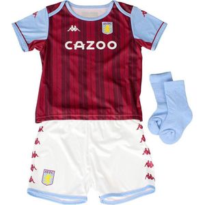 Babykit Aston Villa FC 2021/22