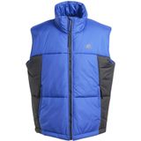 Adidas - 3 Stripes Puffy Vest - Bodywarmer