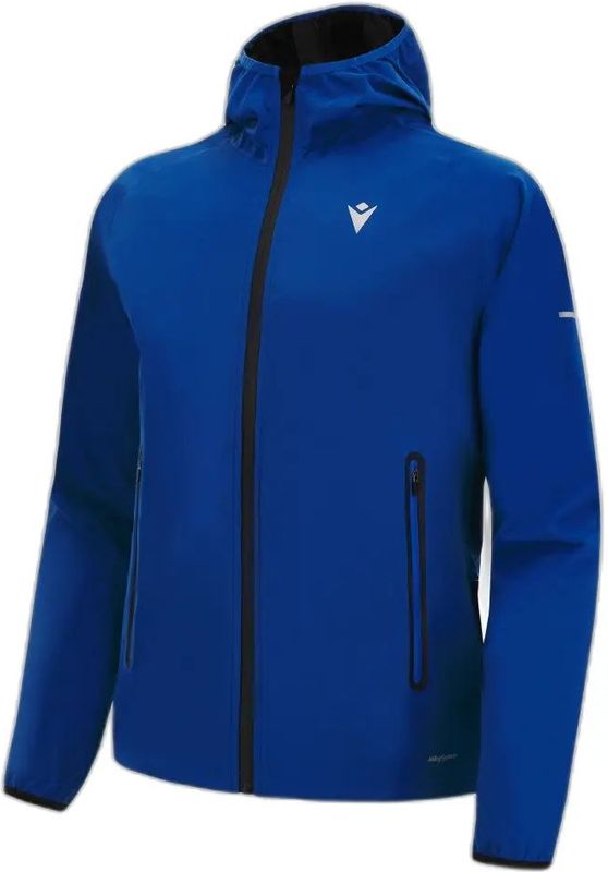 Macron - FCC Caleb - Waterdichte Jas