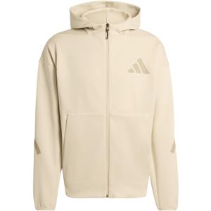 Capuchon met volledige rits adidas Z.N.E.