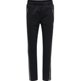 Hummel - hmlCIMA - Joggingsbroek - Zwart - Fleece