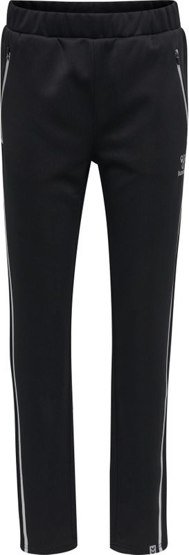 Hummel - hmlCIMA - Joggingsbroek - Zwart - Fleece