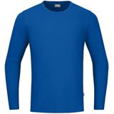 Jako - Organic - T-shirt - Lange Mouwen - Gecertificeerd Biologisch Katoen