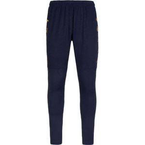 Kappa - Gaschin - Trainingspantalon - Heren - Zware Mesh Stof - Skin Fit