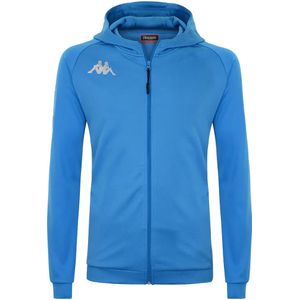 Kappa - Tortona - Jas - Met Capuchon - Voor Mannen