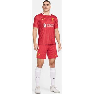 Kort Huis Liverpool FC Dri-Fit 2024/25