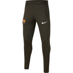 Trainingsbroek voor kinderen FC Barcelone Strike 2023/24