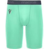 Macron - Oak Short Tight - Turkoois - Kinderen