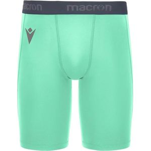 Macron - Oak Short Tight - Turkoois - Kinderen
