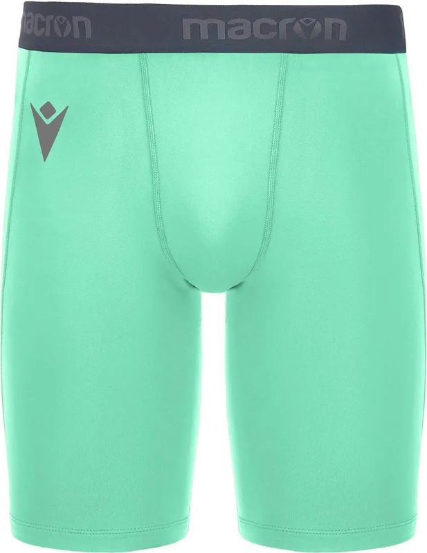 Macron - Oak Short Tight - Turkoois - Kinderen