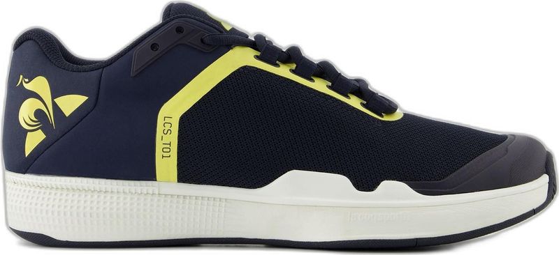 Le Coq Sportif - Futur LCS T01 Clay - Tennisschoenen