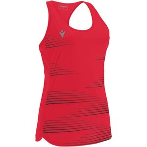 Macron - Dolly - Hardloopshirt - Ademend - Ergonomische Pasvorm