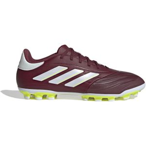 adidas - Copa Pure II League - Voetbalschoenen - Zwart - Kunststof