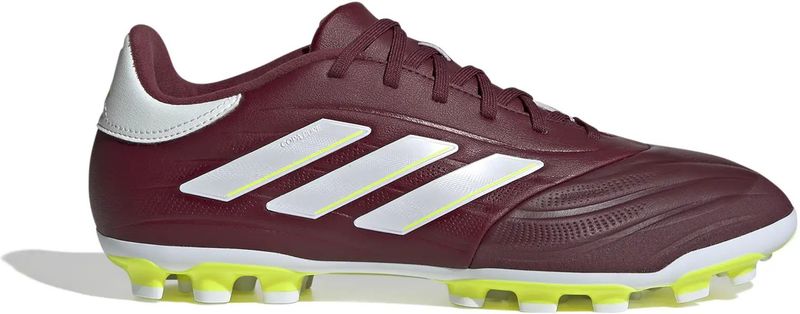 adidas - Copa Pure II League - Voetbalschoenen - Zwart - Kunststof