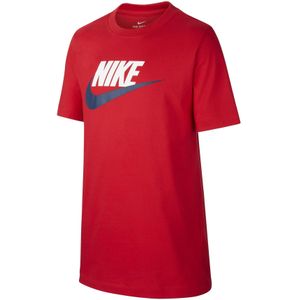 T-shirt voor kinderen Nike