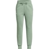 Under Armour - Rival Fleece - Joggers - Ultrazacht - Katoenmix