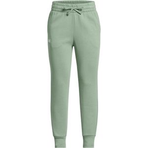 Under Armour - Rival Fleece - Joggers - Ultrazacht - Katoenmix