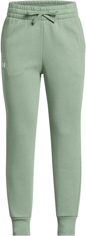 Under Armour - Rival Fleece - Joggers - Ultrazacht - Katoenmix