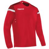Macron - Zurich - Windjack - Zwart - Polyester