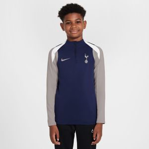 Tottenham kinder trainingsshirt Strike 2025/26