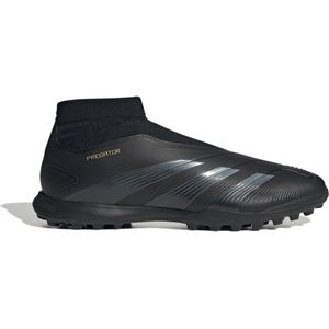 Voetbalschoenen zonder veters adidas Predator League Turf