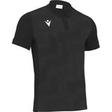 Macron - Thavil - Sportshirt - Kleur - Materiaal