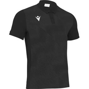 Macron - Thavil - Sportshirt - Kleur - Materiaal