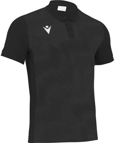 Macron - Thavil - Sportshirt - Kleur - Materiaal