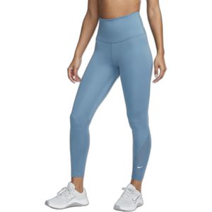 Legging 7/8 vrouw Nike One Dri-Fit HR