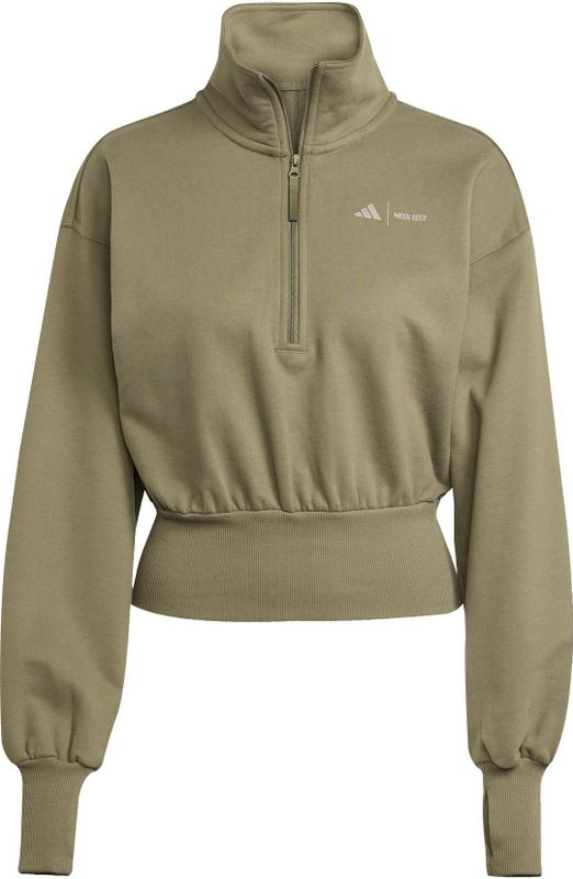 Dames sweatshirt adidas X Moon Boot