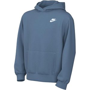 Nike - Club Fleece - Hoodie - Zwart