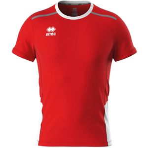 Erreà - Konnor - T-shirt - Man - Lichtgewicht - Ademend - Reflecterende Delen