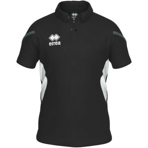 Erreà - Clark - Poloshirt - Lichtgewicht - Ademend - Voor Kinderen