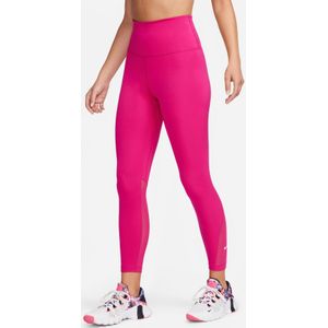 Dames legging 7/8 met hoge taille Nike One