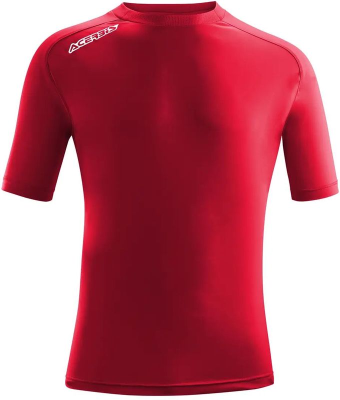 Acerbis - Atlantis - T-shirt - Oranje - Trainings Tuniek