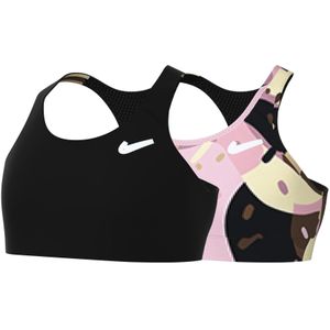 Meisjesbeha Nike Swoosh