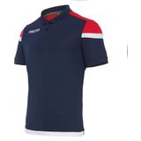 Macron - Shofar - Poloshirt - Slim-Fit