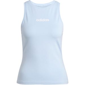 Sporttop - Essentials - Mouwloos - Slanke Pasvorm - Jersey