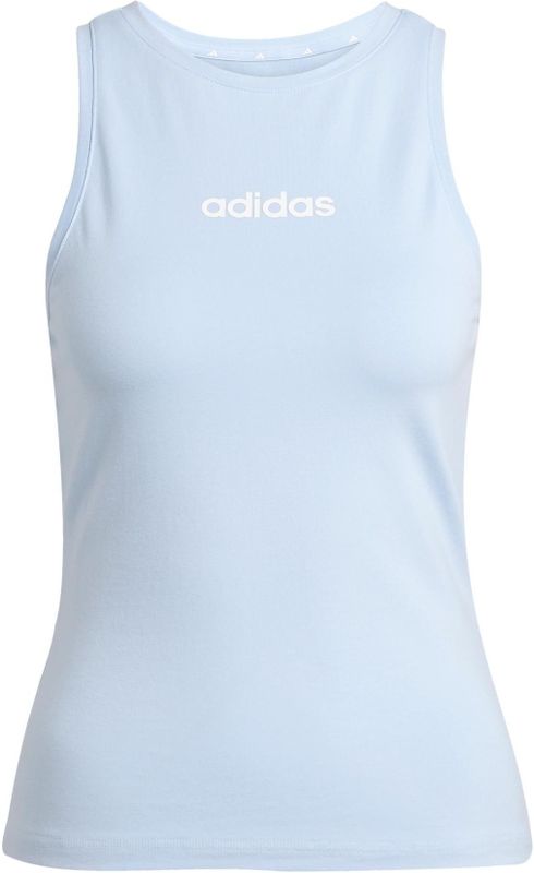 Sporttop - Essentials - Mouwloos - Slanke Pasvorm - Jersey