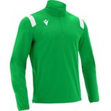 Macron - Gange - Sweatshirt - 1/4 Rits