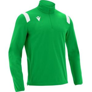 Macron - Gange - Sweatshirt - 1/4 Rits