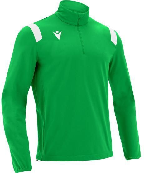 Macron - Gange - Sweatshirt - 1/4 Rits