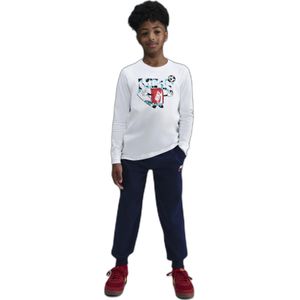 Katoenen kinder-T-shirt Nike