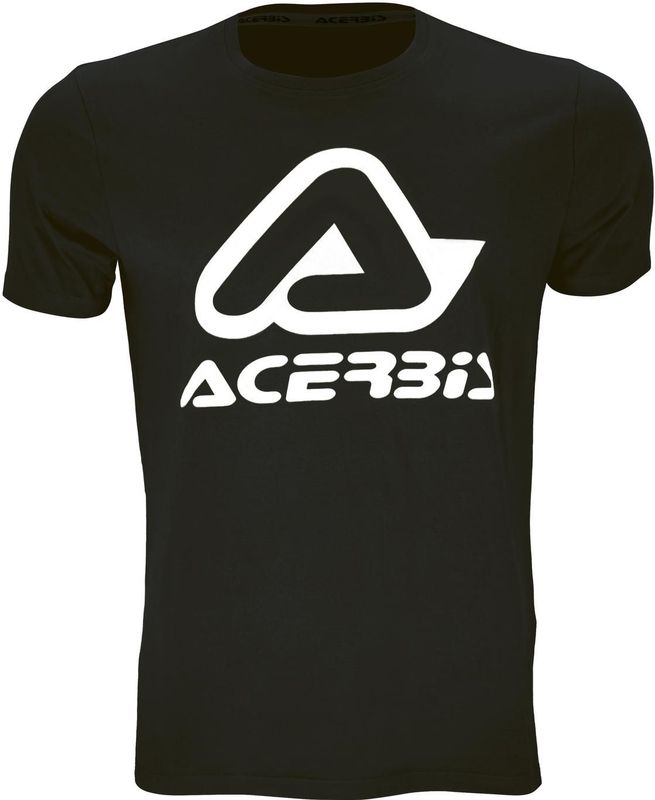 Acerbis - Erodium - T-shirt - 100% Katoen