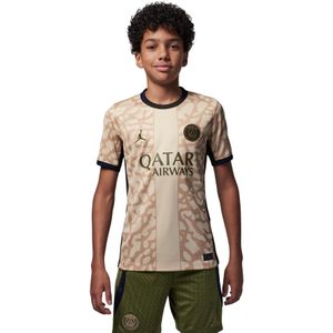 Trui voor kinderen fourth PSG Dri-Fit Stadium 2023/24