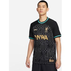 Jersey Liverpool FC Stadium x Lebron James