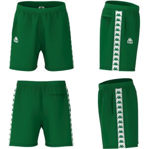 Korte Kappa 222 Banda Oviedo