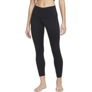 Legging 7/8 vrouw Nike Dri-Fit HR