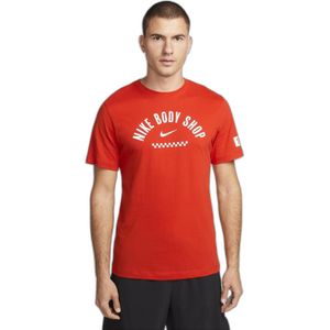 T-shirt Nike Dri-Fit Body Shop 1